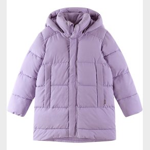 Reima Dynejakke - Puumala - Blooming Lilac