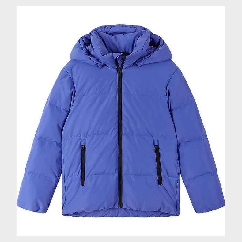 Reima Vinterjakke - Down - Paimio - Breezy Violet