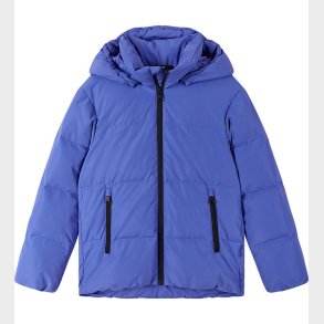 Reima Vinterjakke - Down - Paimio - Breezy Violet
