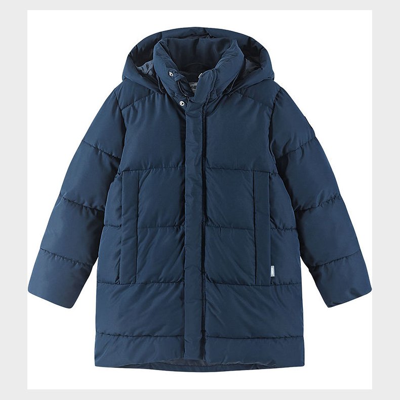 Reima Vinterjakke - Puumala - Navy