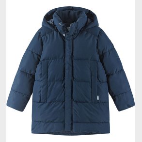 Reima Dynejakke - Puumala - Navy