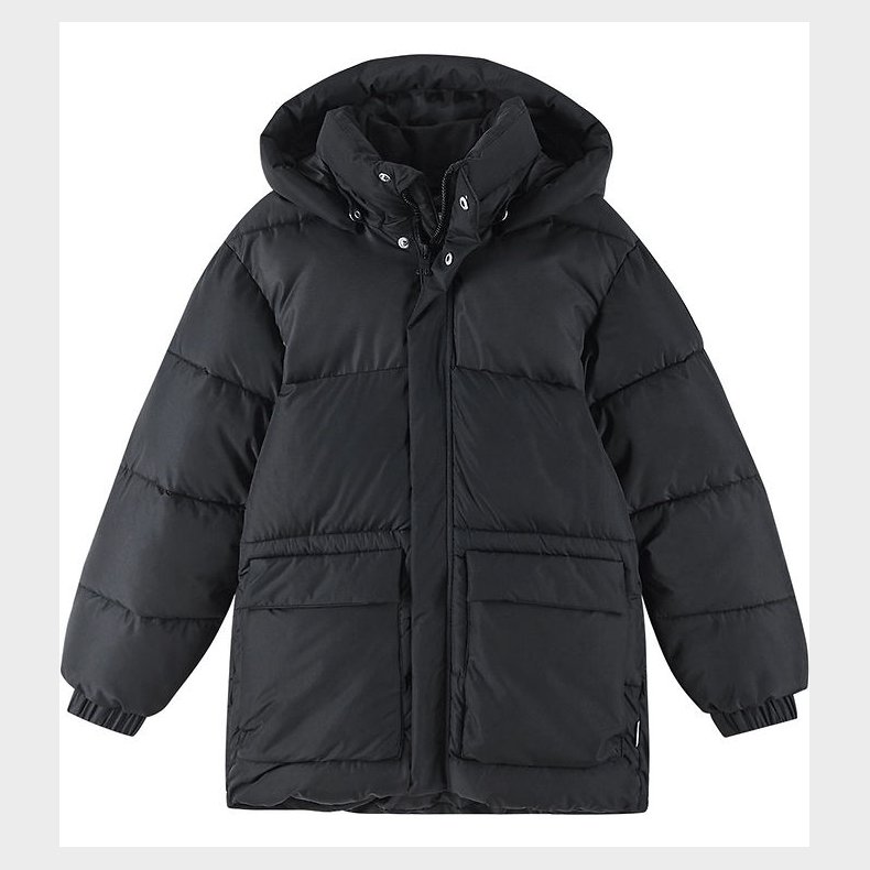 Reima Vinterjakke - Toukola Black