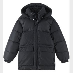 Reima Dynejakke - Toukola - Sort