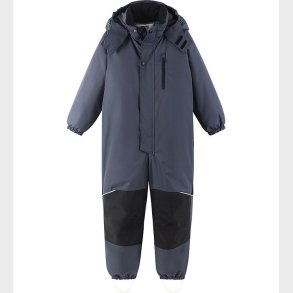 Reima Flyverdragt - Kaunisto - Soft Black