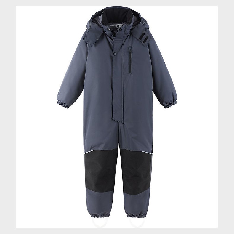 Reima Flyverdragt - Kaunisto - Soft Black