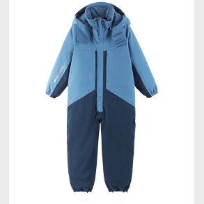 Reima Flyverdragt - Varrila - Navy