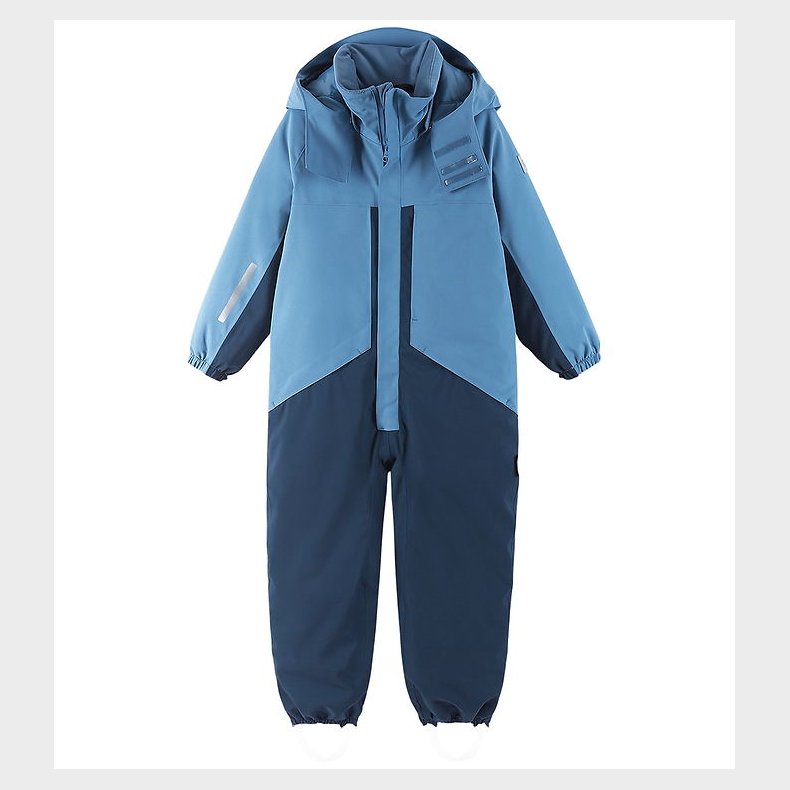 Reima Flyverdragt - Varrila - Navy