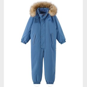 Reima Flyverdragt - Stavanger - Blue Ocean