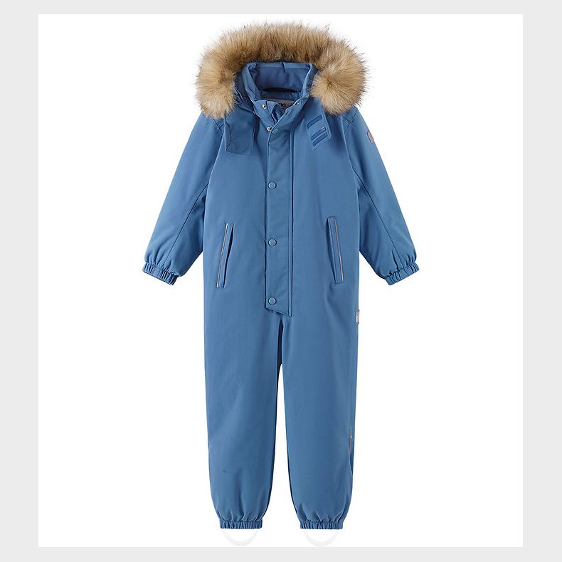 Reima Flyverdragt - Stavanger - Blue Ocean