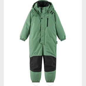 Reima Flyverdragt - Kaunisto - Green Clay