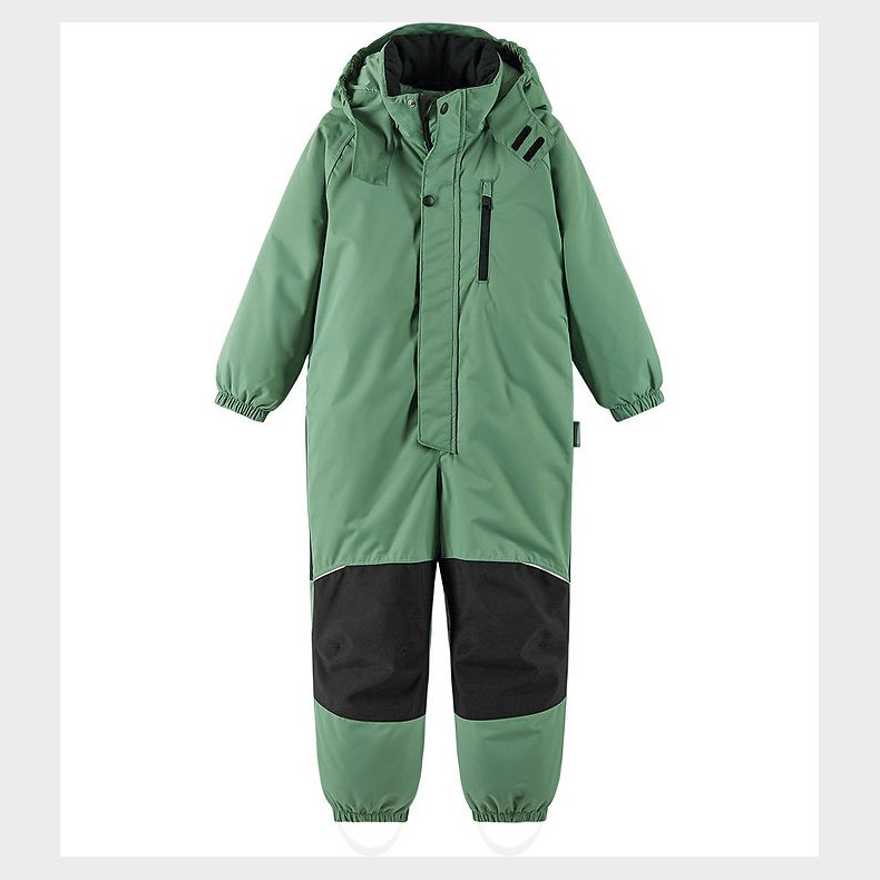 Reima Flyverdragt - Kaunisto - Green Clay