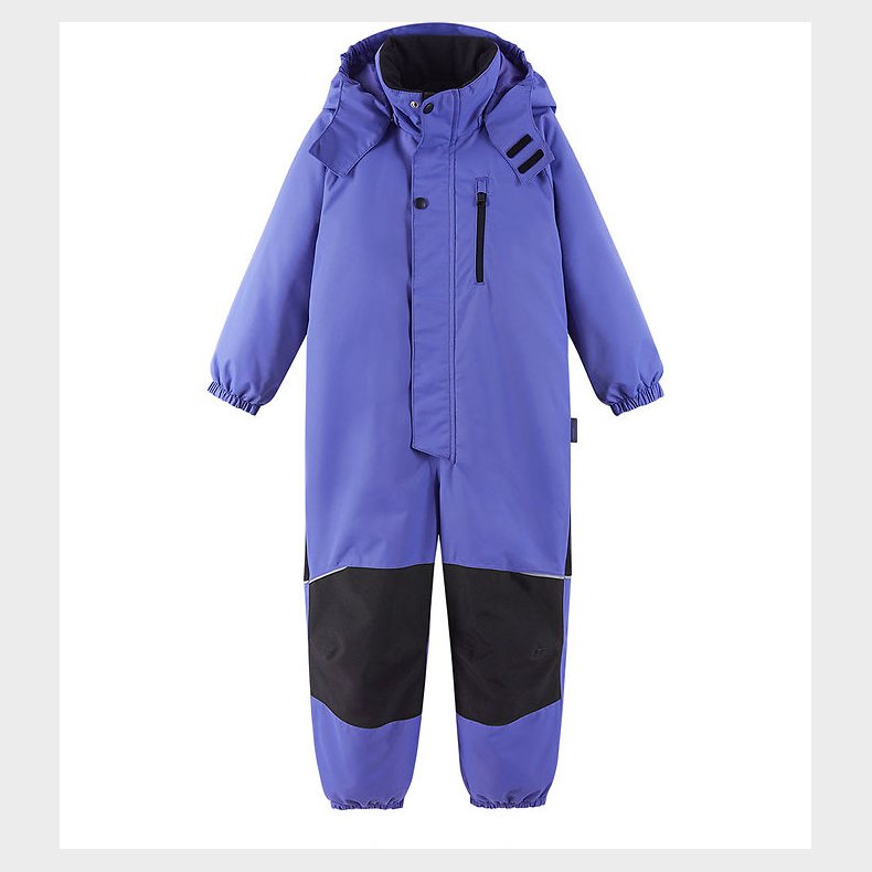 Reima Flyverdragt - Kaunisto - Breezy Violet