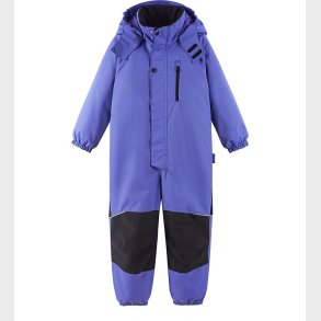Reima Flyverdragt - Kaunisto - Breezy Violet