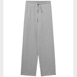 Sofie Schnoor Bukser - LovaSY - Grmeleret m. Hulmnster