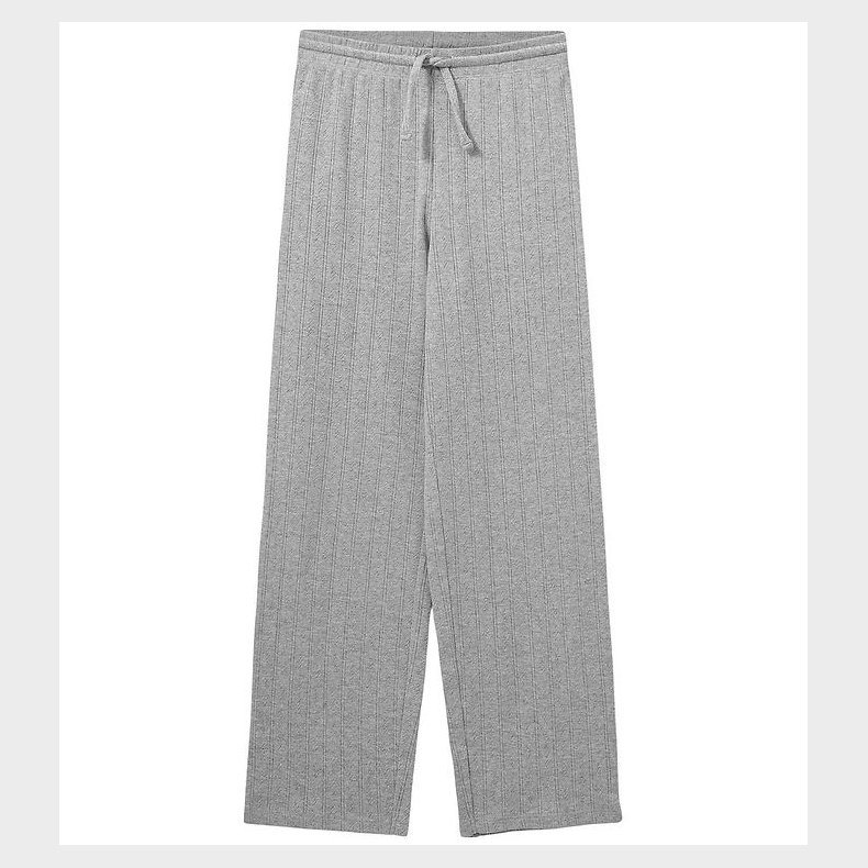 Sofie Schnoor Bukser - LovaSY - Grmeleret m. Hulmnster