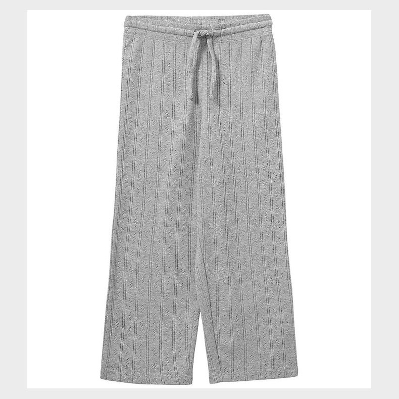 Sofie Schnoor Bukser - LovaSK - Grmeleret m. Hulmnster