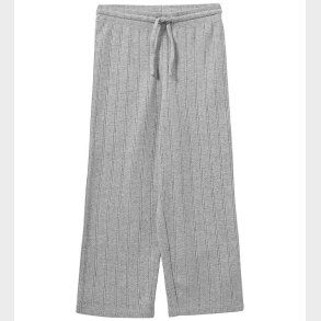 Sofie Schnoor Bukser - LovaSK - Grmeleret m. Hulmnster