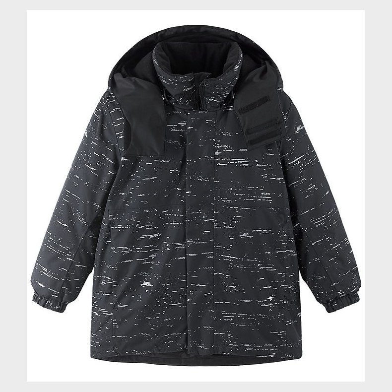 Reima Vinterjakke - Hohde- Black