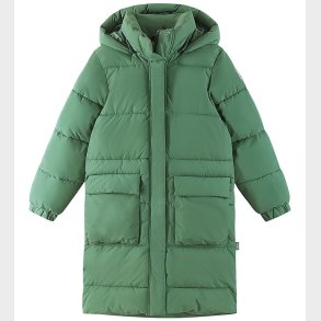 Reima Vinterjakke - Kumpula - Green Clay