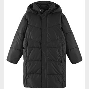 Reima Vinterjakke - Vaanila - Black