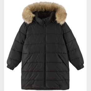 Reima Vinterjakke - Luvia - Black