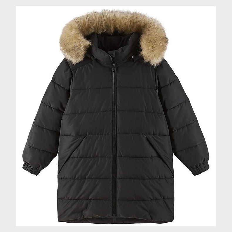 Reima Vinterjakke - Luvia - Black