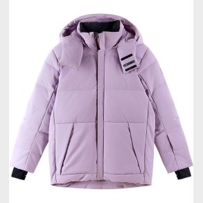 Reima Vinterjakke - Ranua - Blooming Lilac