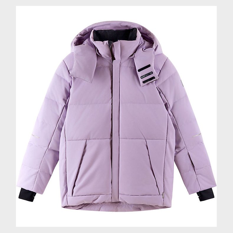 Reima Dunjakke - Ranua - Blooming Lilac