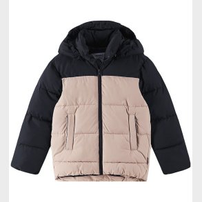 Reima vinterjakke - Tenhola - Earthy Beige