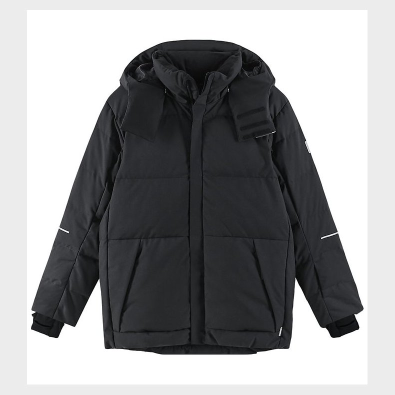 Reima Dunjakke - Ranua - Black