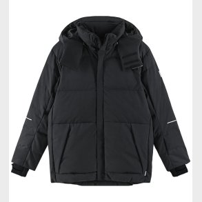 Reima Dunjakke - Ranua - Black