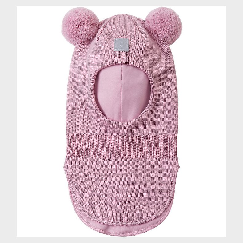 Reima Elefanthue - 2-Lags - Vekkuli - Grey Pink