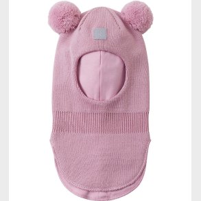 Reima Elefanthue - 2-Lags - Vekkuli - Grey Pink