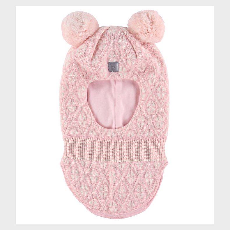 Reima Elefanthue - 2-lags - Kuuraan - Pale Rose