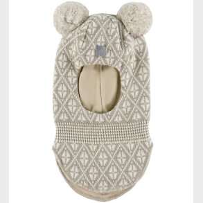 Reima Elefanthue - 2-Lags - Kuuraan - Earthy Beige