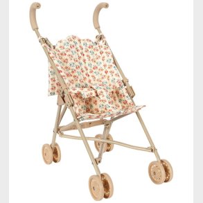 Konges Sljd Dukkeklapvogn - Lumina