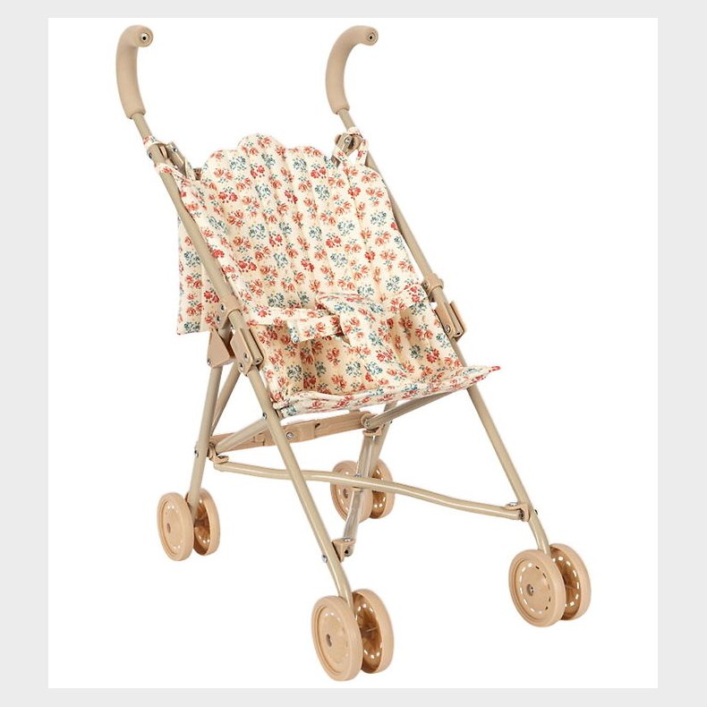 Konges Sljd Dukkeklapvogn - Lumina