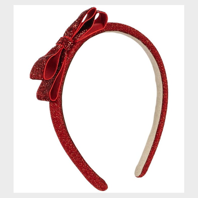 Konges Sljd Hrbjle - Rd m. Glimmer