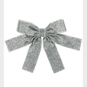 Konges Sljd Hrsljfe - 10 cm - Slv m. Glimmer