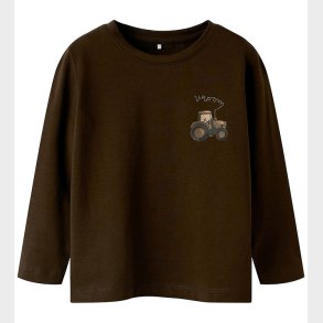 Name It Bluse - NmmOpallan - Delicioso