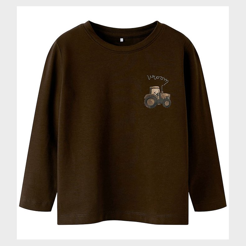 Name It Bluse - NmmOpallan - Delicioso