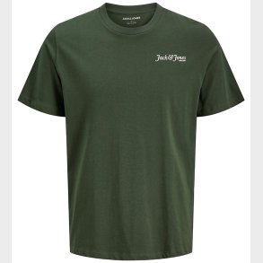 Jack & Jones T-shirt - JjYuki - Duffel Bag