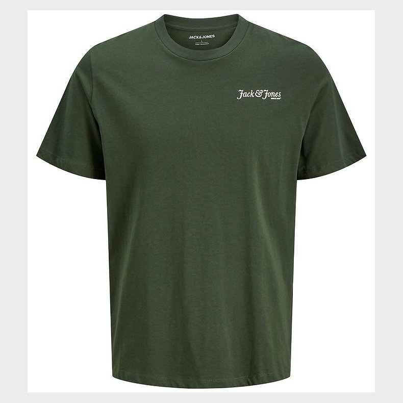 Jack & Jones T-shirt - JjYuki - Duffel Bag