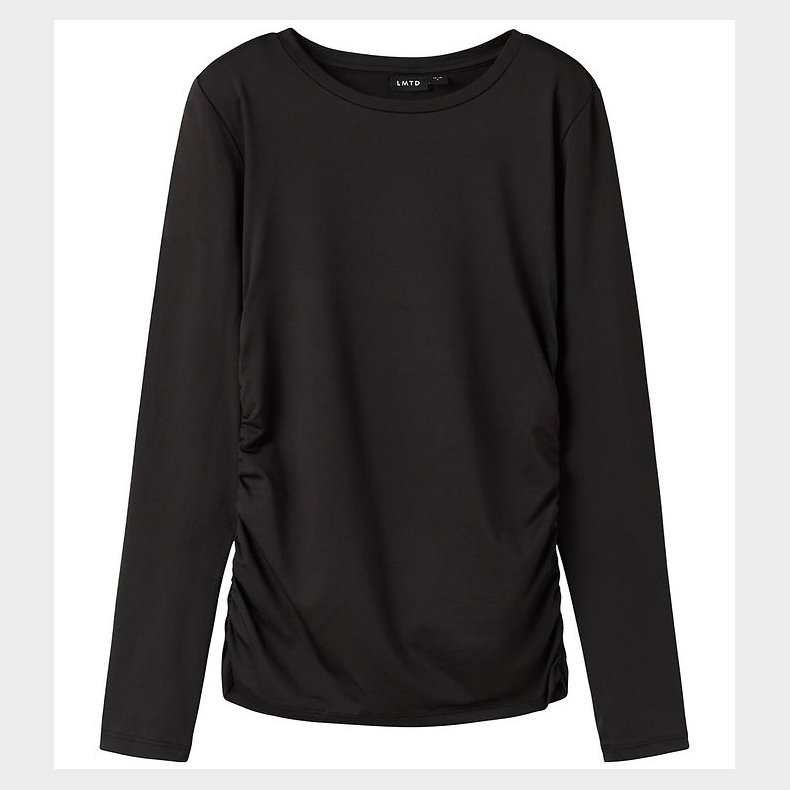 LMTD Bluse - NlfDinci - Black