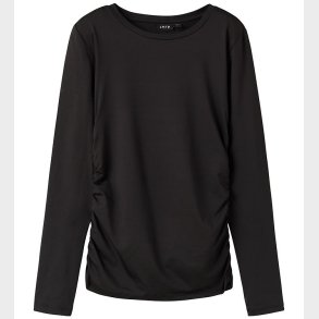 LMTD Bluse - NlfDinci - Black