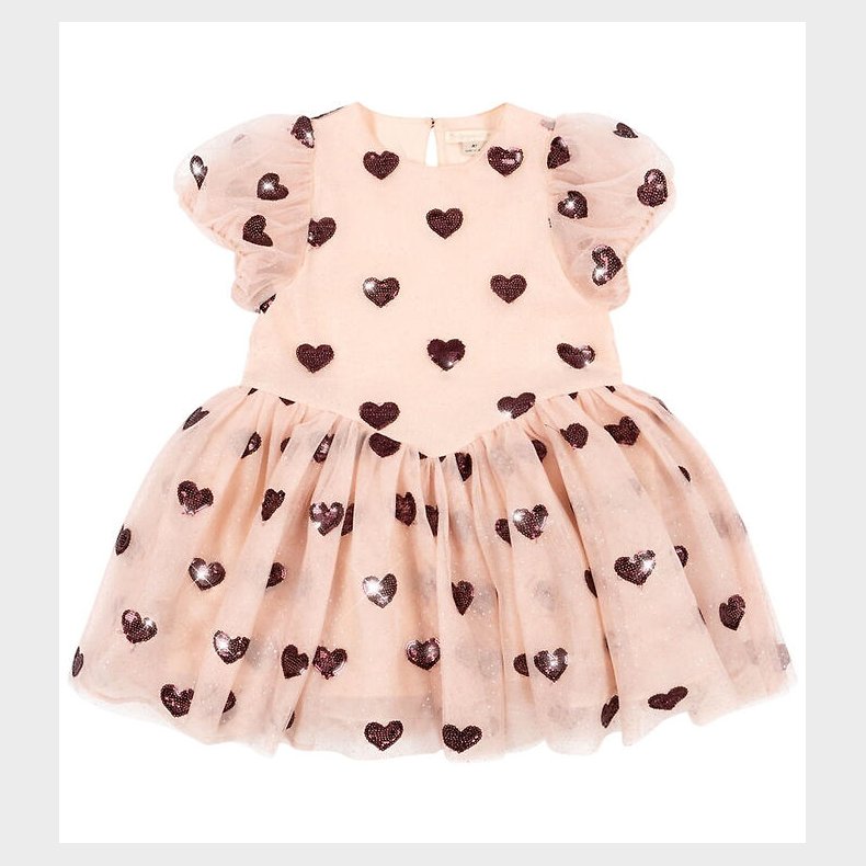 Konges Sljd Tylkjole - Heartlily - Amour Plum