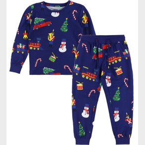Jule-Sweaters Pyjamas - Christmas Toys