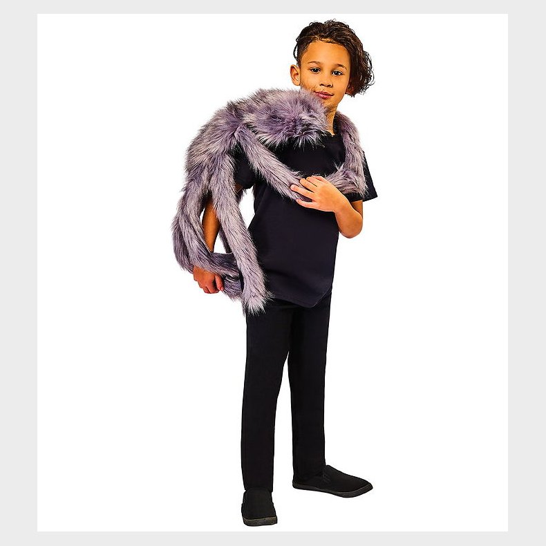 Rubies Udkldning - Spider