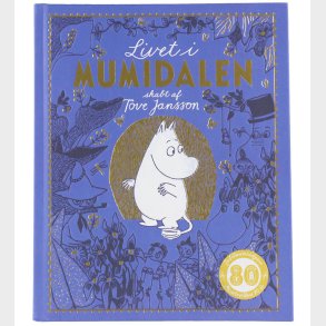 Forlaget Carlsen Bog - Livet I Mumidalen