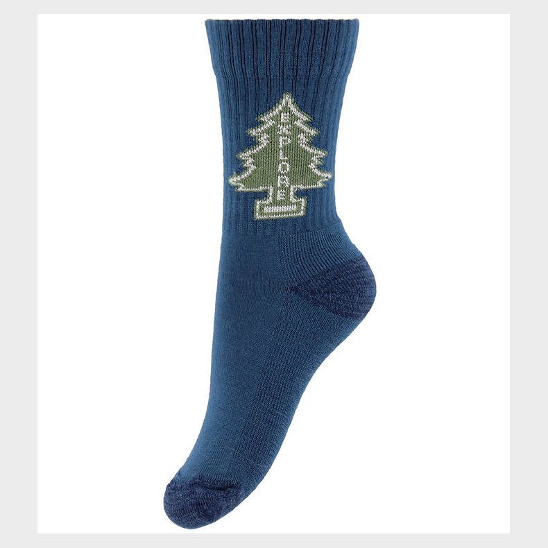 MP Strmper - Uld - Ingolf - Dark Demin